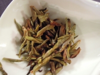 茶葉 温泉茶 茶会