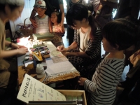 はんこ屋台 norio
