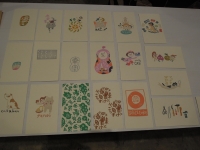 norioはんこ屋台 金沢 岩本工房