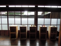 会津 乙女の金沢展 BOOK! BOOK! AIZU