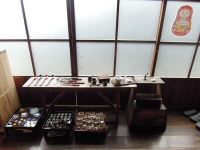 会津 乙女の金沢展 BOOK! BOOK! AIZU