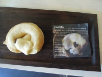 だんごパン コラボン