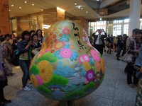 ひゃくまんさん 金沢 石川