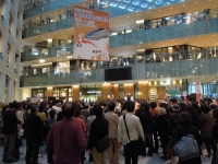 KITTE OEK コンサート