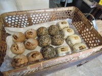 エタブル 金沢 山猫軒 岩本工房 カナザワコマチ パン