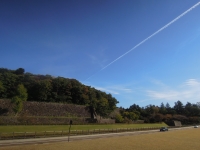 しいのき迎賓館 冬の友 石垣