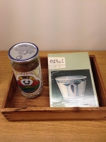 オヨヨ書林 SAKE SHOP 福光屋