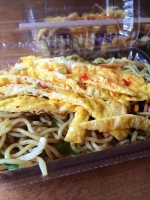 焼きそば アシルワード あゝ屋台