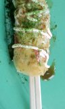 ムシャリラムシャリロ はしまき