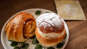 冬の友 北欧 KUPPI PIPPURIKERA