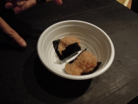 niginigi skuro米 もちつき