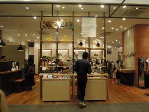 アーバンリサーチ金沢 JAPAN MADE