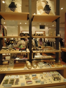 アーバンリサーチ金沢 JAPAN MADE