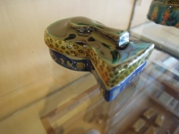 スソアキコ 金の大古墳展 コラボン 米田文