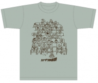 かなざわ映画の会 Tシャツ