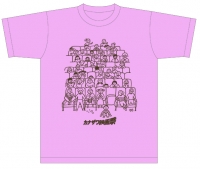 かなざわ映画の会 Tシャツ