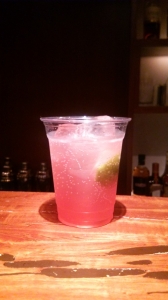 bar de joao ドリンク