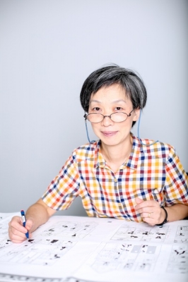 高野文子『ドミトリーともきんす』