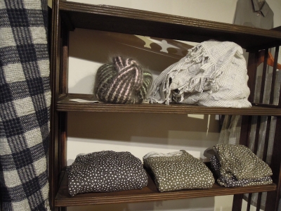 エタブルの山猫軒 in 金沢 岩本工房