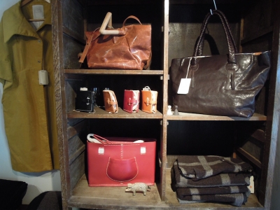 エタブルの山猫軒 in 金沢 岩本工房
