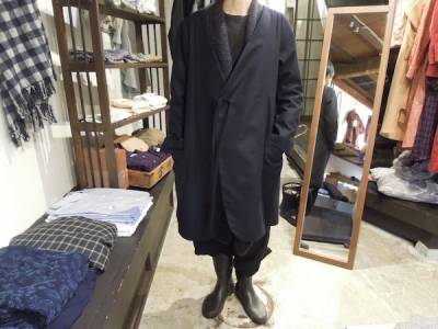 エタブルの山猫軒 in 金沢 岩本工房