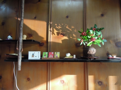 はやし 和菓子 金沢 かるた