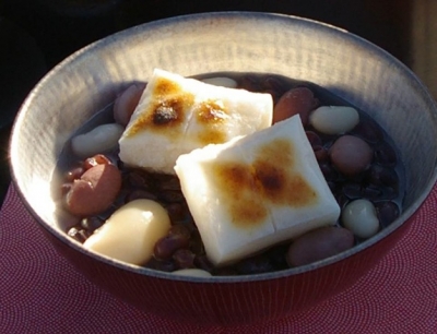 春ららら市 豆月