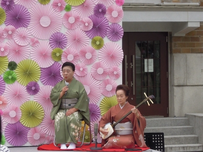 春ららら市2016 ライブ