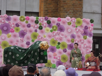 春ららら市2016 ライブ