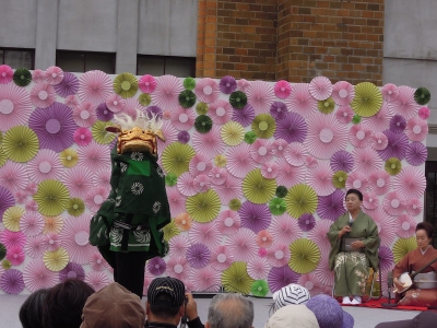 春ららら市2016 ライブ