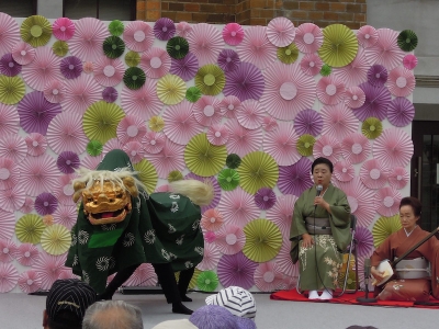春ららら市2016 ライブ