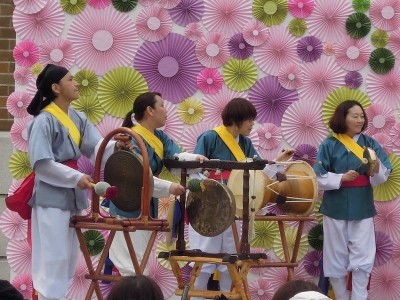 春ららら市2016 ライブ