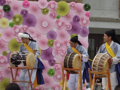 春ららら市2016 ライブ
