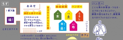 こども工芸修行 弟子求む! 金沢 伝統産業工芸館