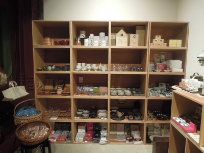 ハッチで乙女の金沢展 HATCHi
