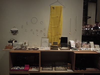 ハッチで乙女の金沢展 HATCHi