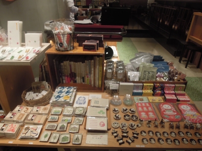 ハッチで乙女の金沢展 HATCHi