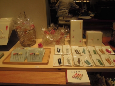 ハッチで乙女の金沢展 HATCHi