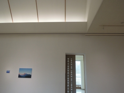 黒部市美術館「佐々木愛展―風景と物語のあいだに」