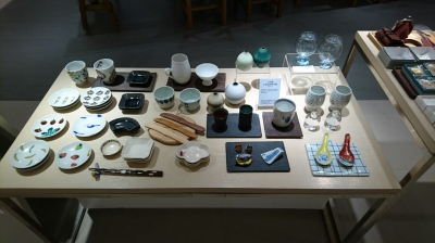 梅田スーク 金沢