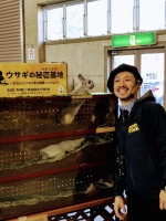 春ららら市2019 動物園