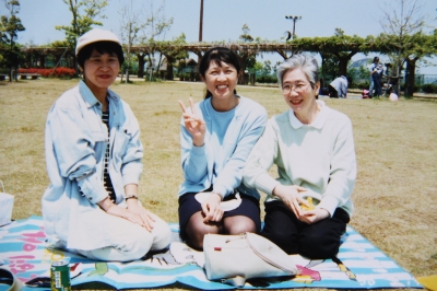 川上幼稚園 改田陽子園長インタビュー