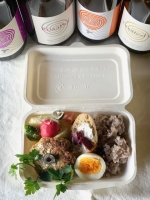 Ë̲¤¤È¥í¥·¥¢¤Î¹¾ì¡¡BISTRO YUIGA