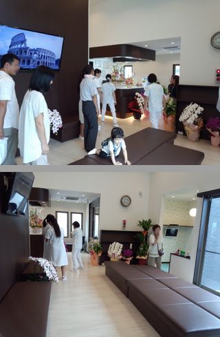 耳鼻科