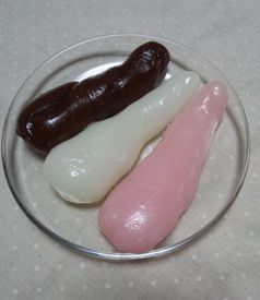 お団子