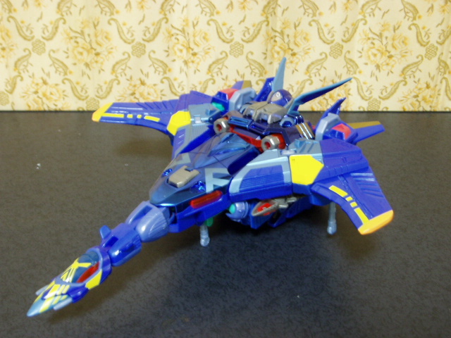 ビーストマシーンズ ウルトラクラス ビーコンジェットストーム