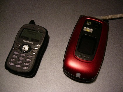 GSM