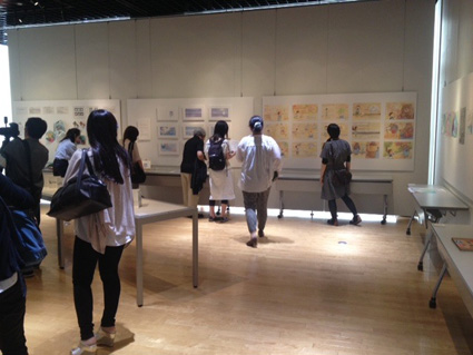 絵本学会