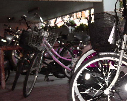 自転車