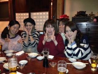 2015新年会1